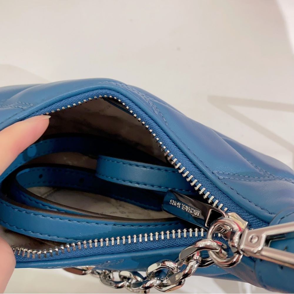 Michael Kors Cora mini shoulder bag / crossbody - Picture 5 of 5